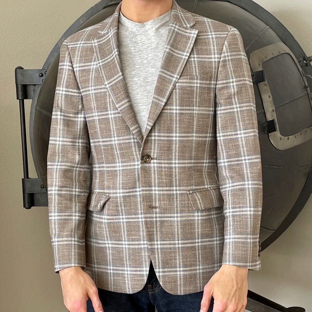 Tommy Hilfiger Jacket